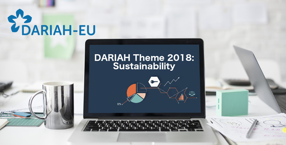 DARIAH Theme 2018 